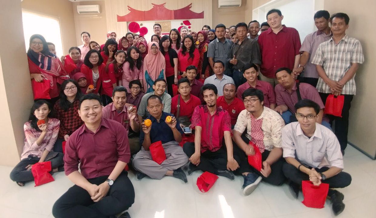 Odoo image and text block